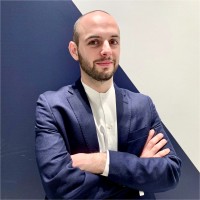 Gianluca Petronelli