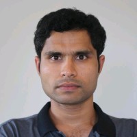 Sureshvarma Gadiraju