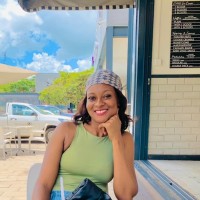 Nyasha Magore