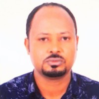 Wakgari Tessema