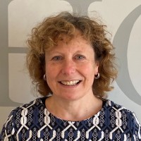 Sarah Richards