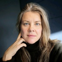 Tine Solvang