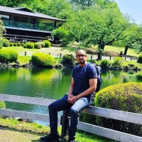 Wilfrid Marie-Joseph