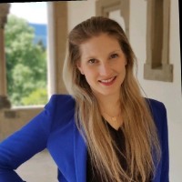 Fabienne Harreus