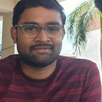 SANDEEP PULLURI