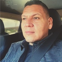 Armando Flores