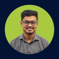 Sourav Mohanty