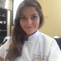 Cécile Guillerme