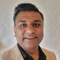 Sam Patel