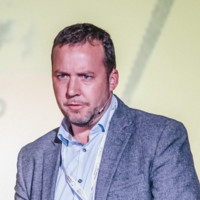 Tom Butcher