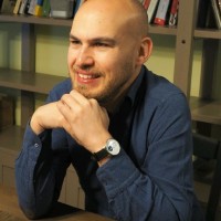 Ioannis Vavitsas