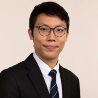 Arthur Wong