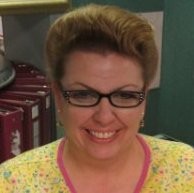 Joann Thrower