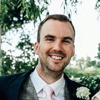 Dominic Straw