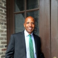 Carlos Taylor