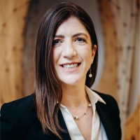 Jacqueline Fensel Tedesco