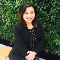 Bernadette Matheson Lalog - CHRP, CHRM