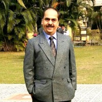 Amrish Trivedi