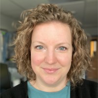 Kristen Clingenpeel