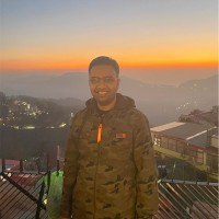 Pulkit Jain