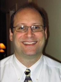 Matthew Toll