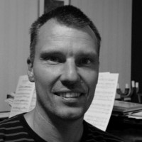 Olof Blomé