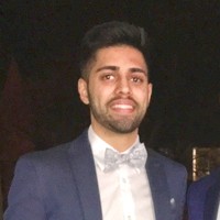 Bhavin Chaudhari