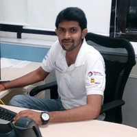 Mujeeb Rahaman