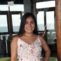 Shirley Hinojosa
