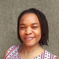 Pricilla Marimo, Ph. D