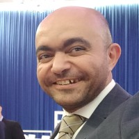 Mohamed Fouda