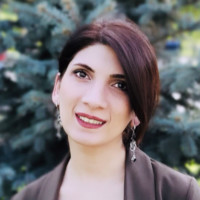 Karine Shahnazaryan