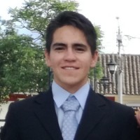 Helman Ricardo Hueso Hernandez