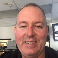 Ronnie Allen