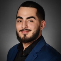 Richard Olvera Jr.