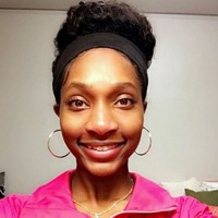 Ebony Anderson