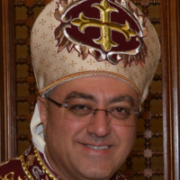 Fr. Anthony (Mag) Wadie