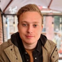 Joris Bosman