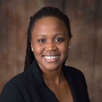 Thabile Brown