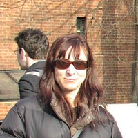 Cheryl Kurtz