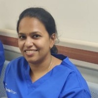 Aparna V S