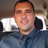 Daniel Bastos Fraga