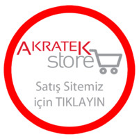 Akratek Elektronik