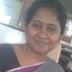 Indu Eashwari Girish