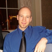 Brian Wilmot