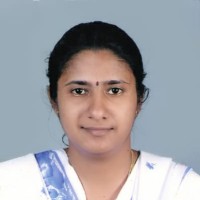 Deepa Sridhar
