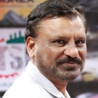 Qaiser Bhatti