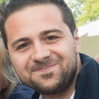 Baptiste Geoffroy