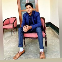 Anuj Singh Gurjar