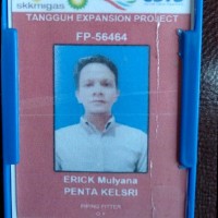 Mulyana Erick